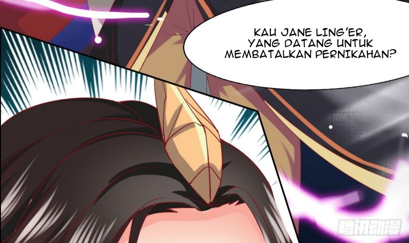 Magic Immortal Qi Chapter 03 Gambar 64